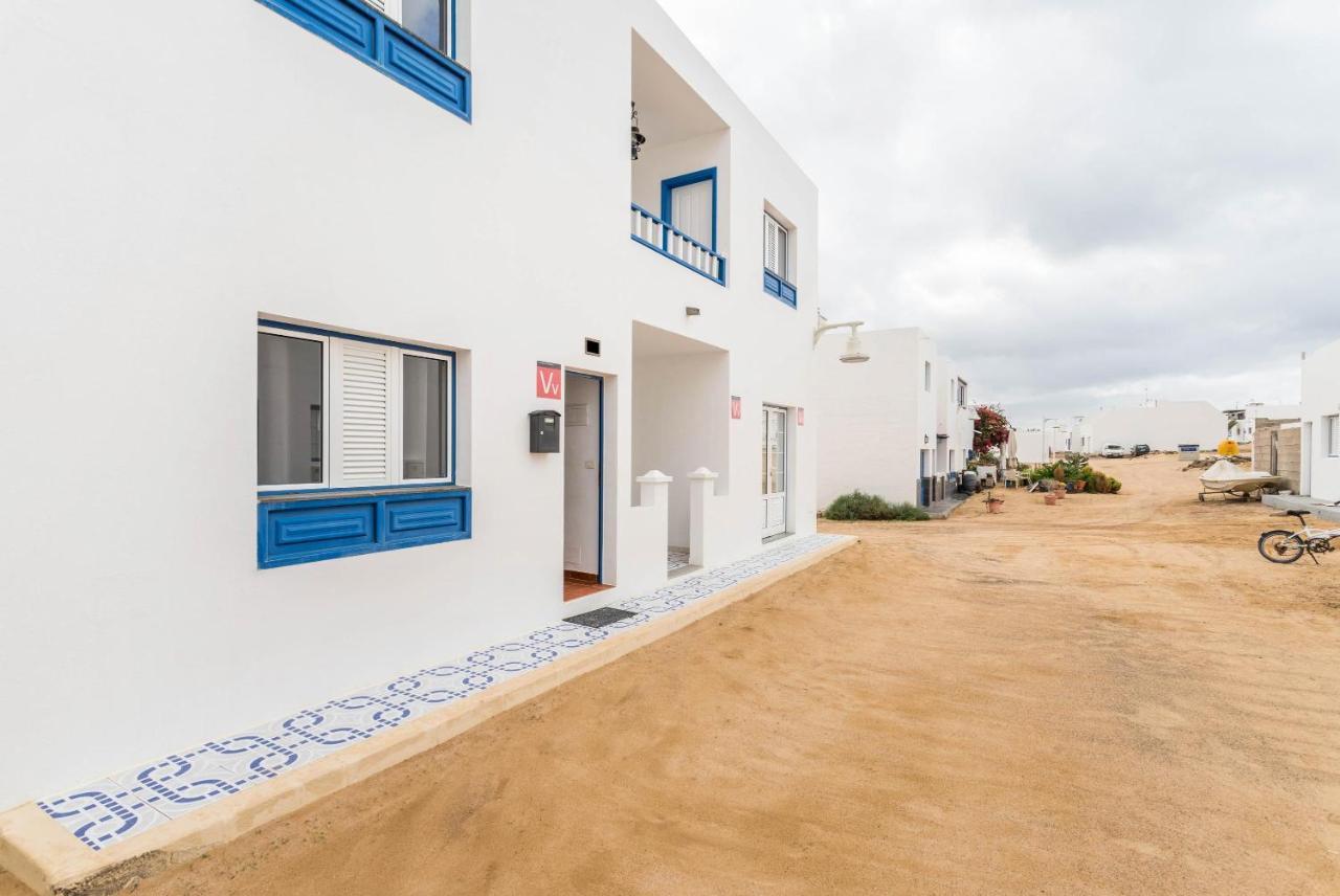 El Sombrerito 5 Villa Калета де Себо Екстериор снимка