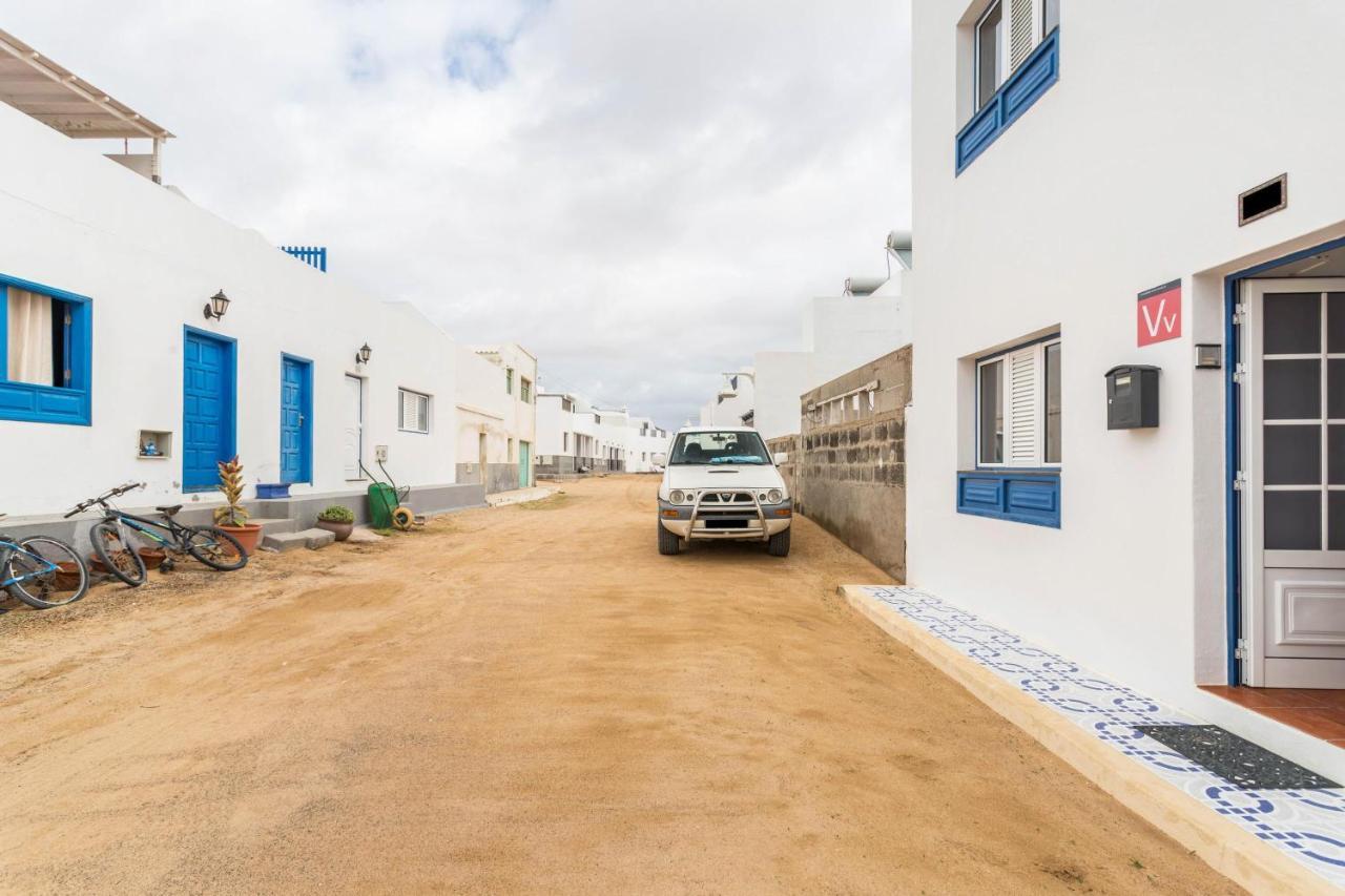 El Sombrerito 5 Villa Калета де Себо Екстериор снимка