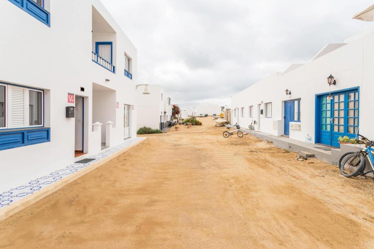 El Sombrerito 5 Villa Калета де Себо Екстериор снимка