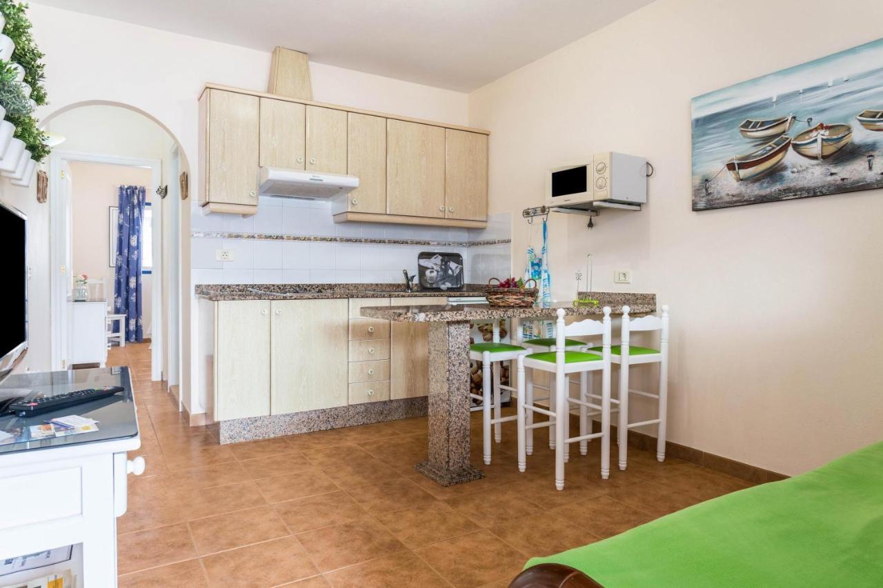 El Sombrerito 5 Villa Калета де Себо Екстериор снимка