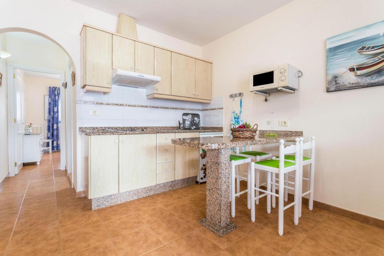 El Sombrerito 5 Villa Калета де Себо Екстериор снимка