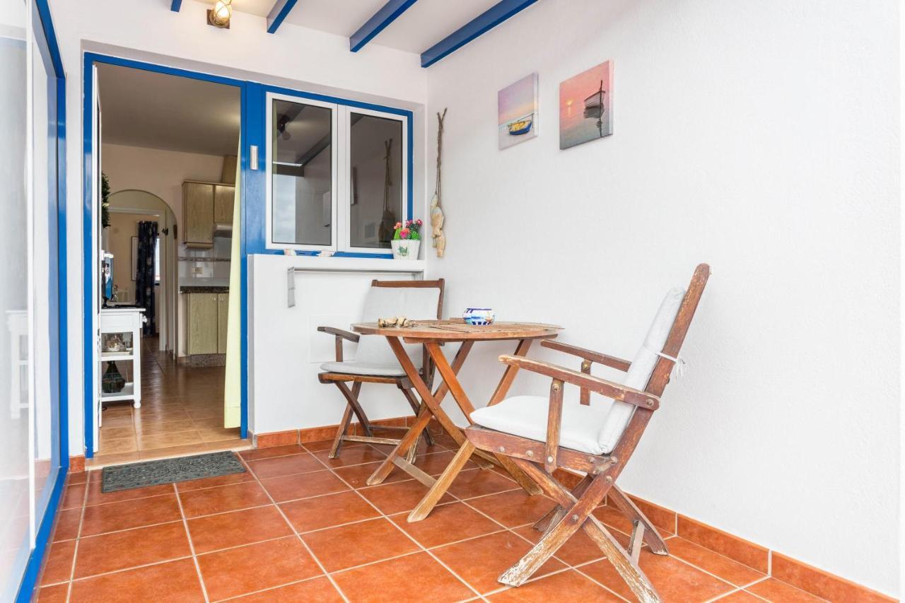 El Sombrerito 5 Villa Калета де Себо Екстериор снимка