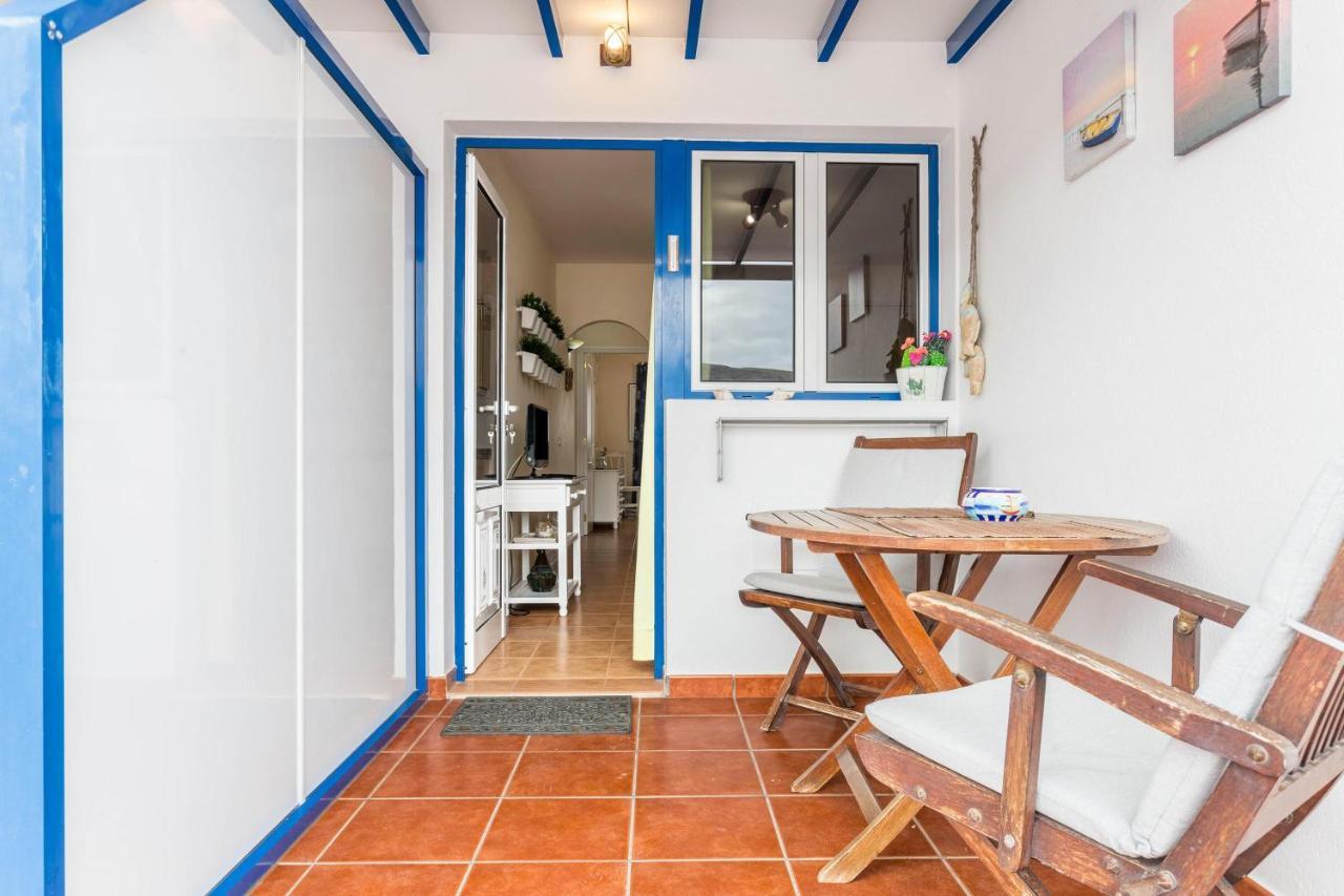 El Sombrerito 5 Villa Калета де Себо Екстериор снимка