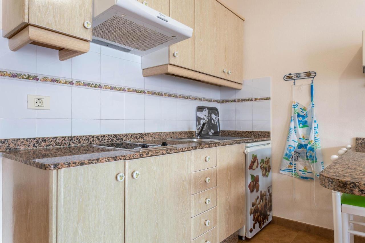 El Sombrerito 5 Villa Калета де Себо Екстериор снимка