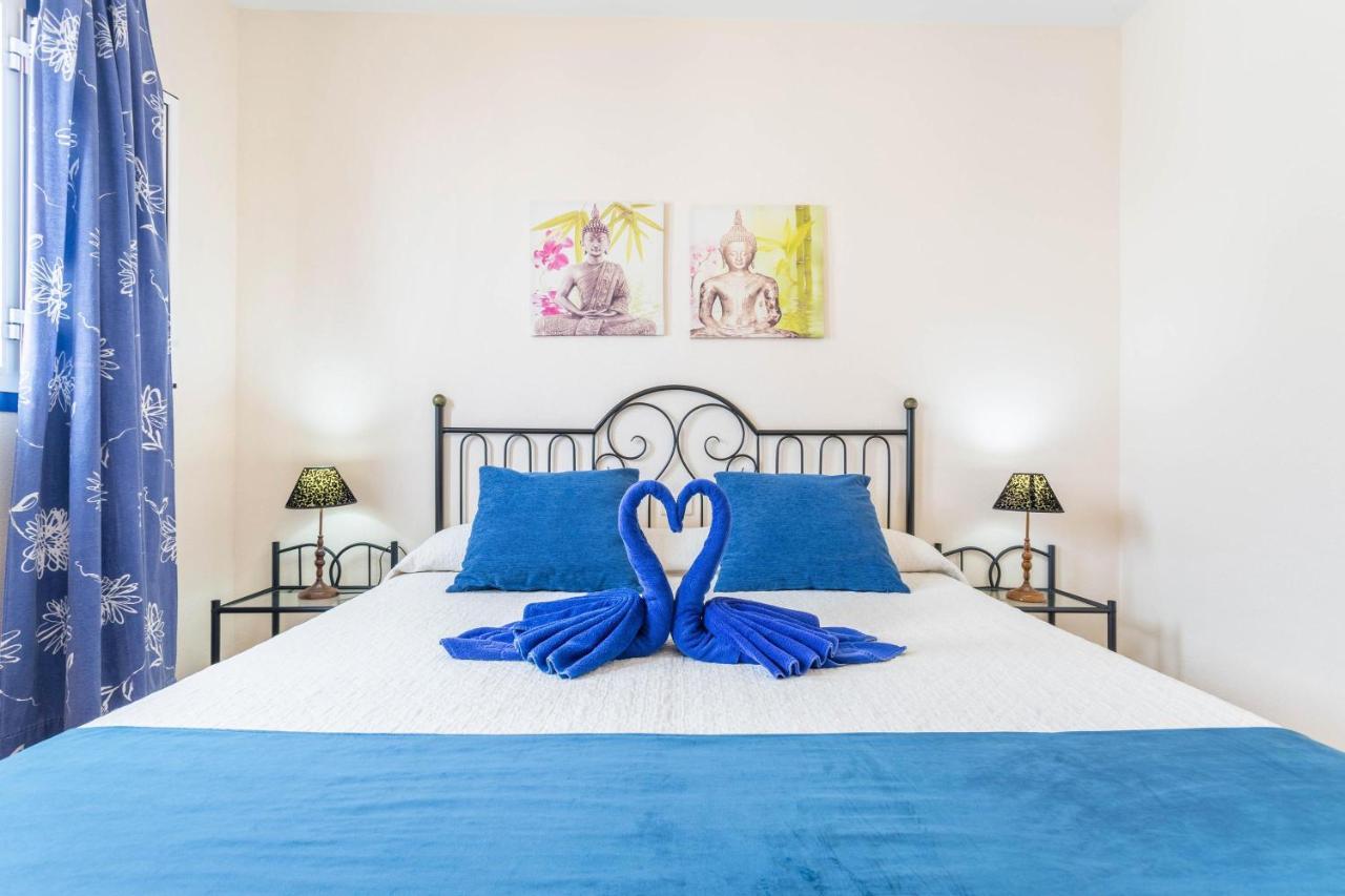 El Sombrerito 5 Villa Калета де Себо Екстериор снимка