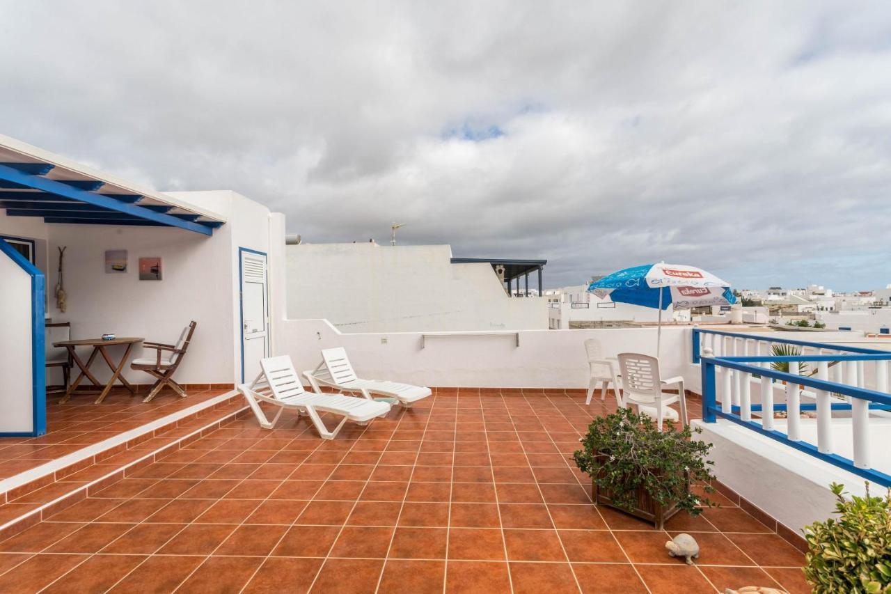 El Sombrerito 5 Villa Калета де Себо Екстериор снимка