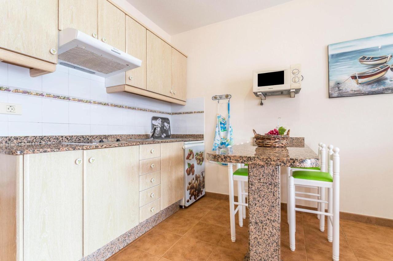 El Sombrerito 5 Villa Калета де Себо Екстериор снимка